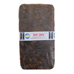 Natural Rubber SVR 10CV60